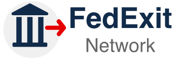 Fed Exit Network logo